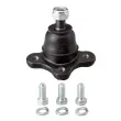 Rotule de suspension CTR CB0277 - Visuel 1