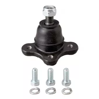 Rotule de suspension CTR CB0277
