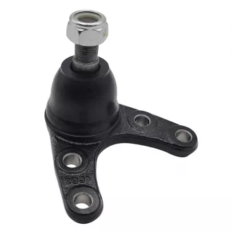 Rotule de suspension CTR