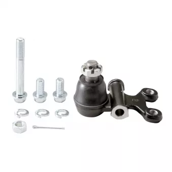 Rotule de suspension CTR CB0281