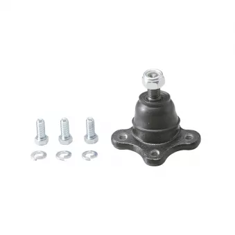 Rotule de suspension CTR CB0288