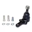 Rotule de suspension CTR CB0299 - Visuel 3