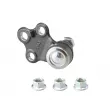 Rotule de suspension CTR CB0303 - Visuel 2