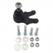 Rotule de suspension CTR CB0311L - Visuel 1