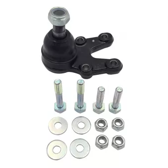 Rotule de suspension CTR CB0311L