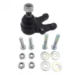 Rotule de suspension CTR CB0311R - Visuel 1