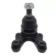 Rotule de suspension CTR CB0311R - Visuel 2