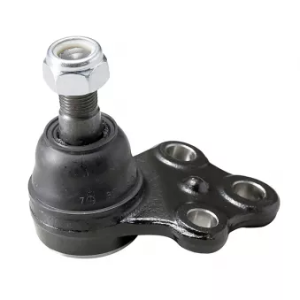 Rotule de suspension CTR