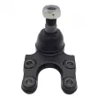 Rotule de suspension CTR CB0328 - Visuel 2