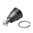 Rotule de suspension CTR CB0334 - Visuel 2