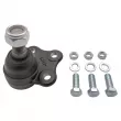 Rotule de suspension CTR CB0346 - Visuel 1