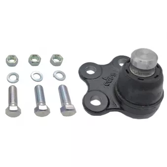 Rotule de suspension CTR CB0347L
