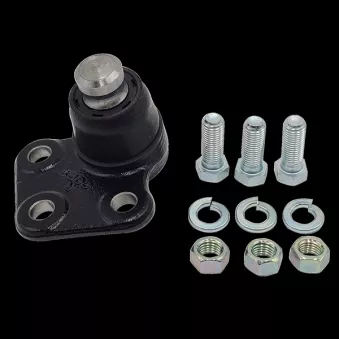 Rotule de suspension CTR CB0347R