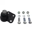 Rotule de suspension CTR CB0347R - Visuel 2