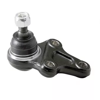 Rotule de suspension CTR