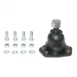 Rotule de suspension CTR CB0360 - Visuel 1