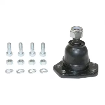 Rotule de suspension CTR CB0360