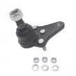 Rotule de suspension CTR CB0363 - Visuel 1