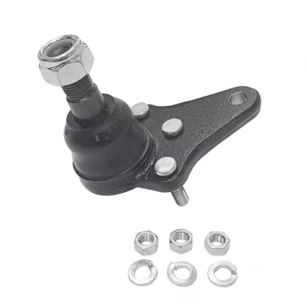 Rotule de suspension CTR CB0363