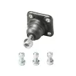 Rotule de suspension CTR CB0365 - Visuel 2