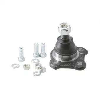 Rotule de suspension CTR CB0367