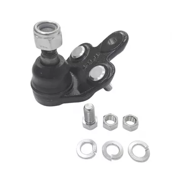 Rotule de suspension CTR CB0370