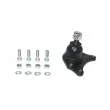 Rotule de suspension CTR CB0371 - Visuel 1