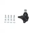 Rotule de suspension CTR CB0371 - Visuel 2