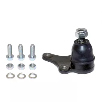 Rotule de suspension CTR CB0372