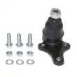 Rotule de suspension CTR CB0372 - Visuel 2