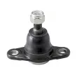 Rotule de suspension CTR CB0373 - Visuel 1