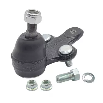 Rotule de suspension CTR CB0374