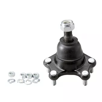 Rotule de suspension CTR CB0379