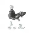 Rotule de suspension CTR CB0383L - Visuel 1