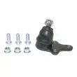 Rotule de suspension CTR CB0385 - Visuel 2