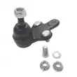 Rotule de suspension CTR CB0386 - Visuel 1