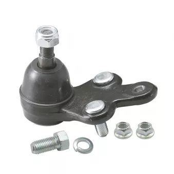 Rotule de suspension CTR CB0386L