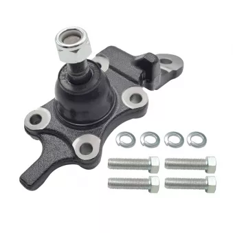 Rotule de suspension CTR