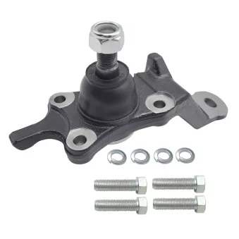 Rotule de suspension CTR