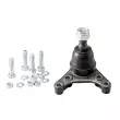 Rotule de suspension CTR CB0397L - Visuel 1