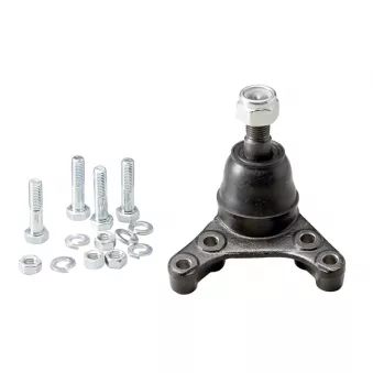 Rotule de suspension CTR CB0397L