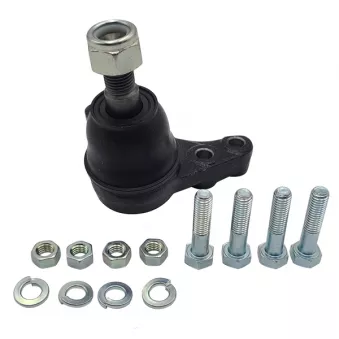 Rotule de suspension CTR CB0397R