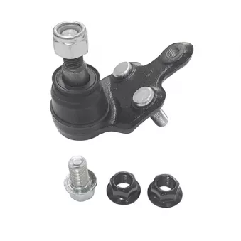 Rotule de suspension CTR CB0402L