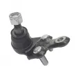 Rotule de suspension CTR CB0402L - Visuel 2