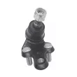 Rotule de suspension CTR CB0402R - Visuel 2