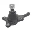 Rotule de suspension CTR CB0404 - Visuel 1