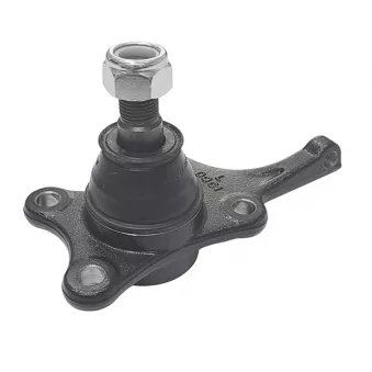 Rotule de suspension CTR CB0404