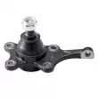 Rotule de suspension CTR CB0405 - Visuel 1