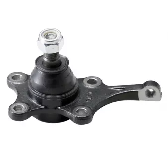 Rotule de suspension CTR CB0405