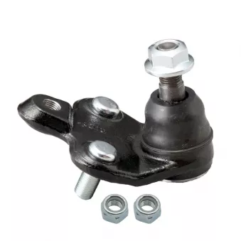 Rotule de suspension CTR